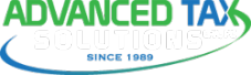 Advanced Tax Solutions logo